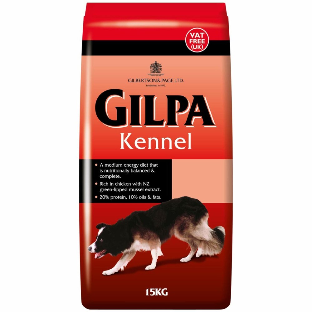 Nourriture Glipa 16 Kg 15 kg