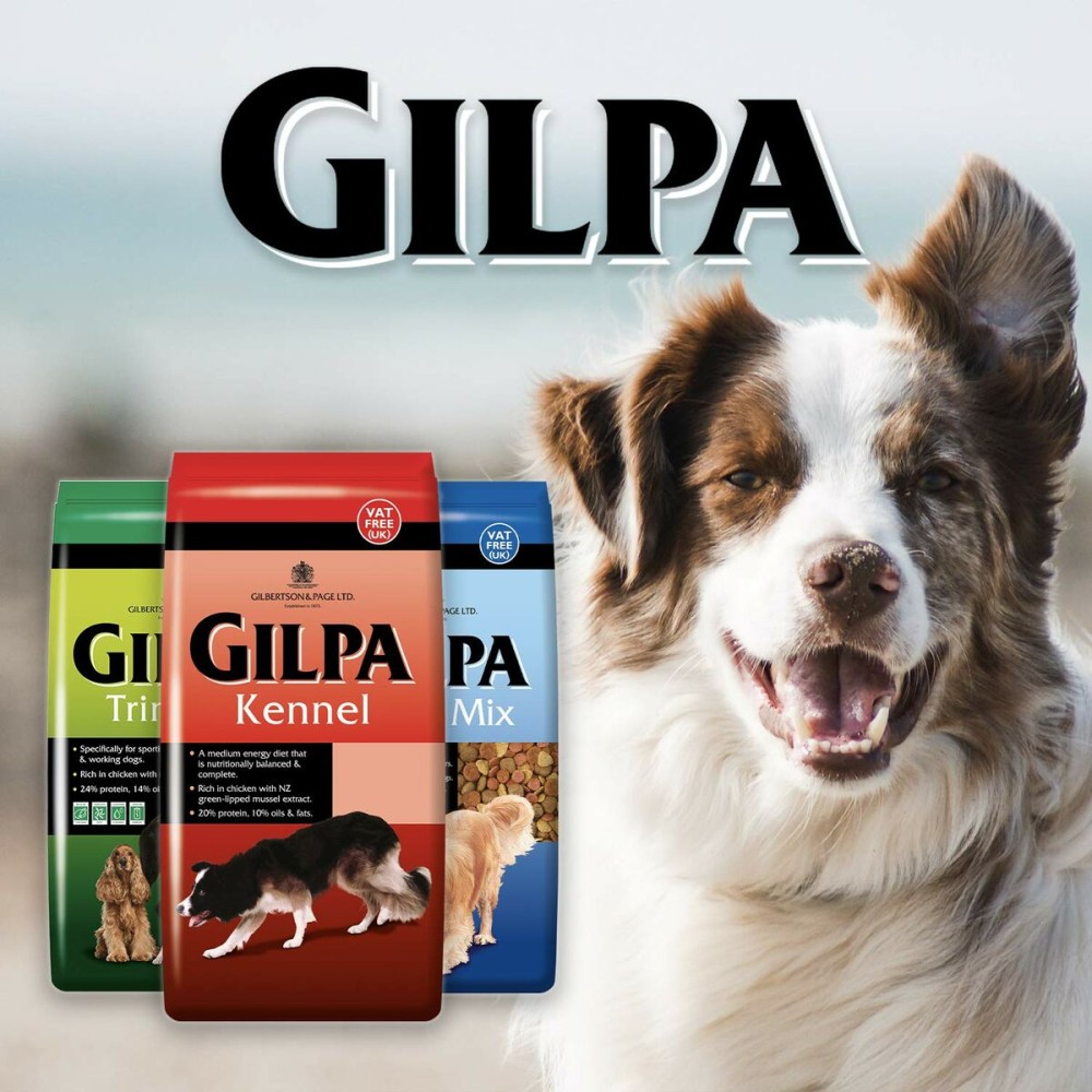Fodder Glipa 16 Kg 15 kg