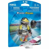 Figurine Playmobil 70812 70812 (8 pcs)