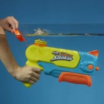 Wasserpistole Nerf Super Soaker Wave Spray