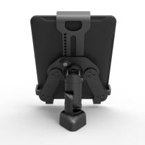 Smartphone- oder tablett-support Compulocks 820BRCH Schwarz