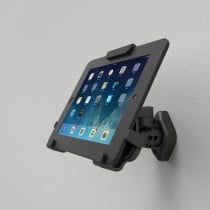 Smartphone- oder tablett-support Compulocks 820BRCH Schwarz
