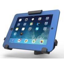 Smartphone- oder tablett-support Compulocks 820BRCH Schwarz