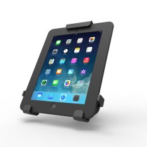 Smartphone- oder tablett-support Compulocks 820BRCH Schwarz