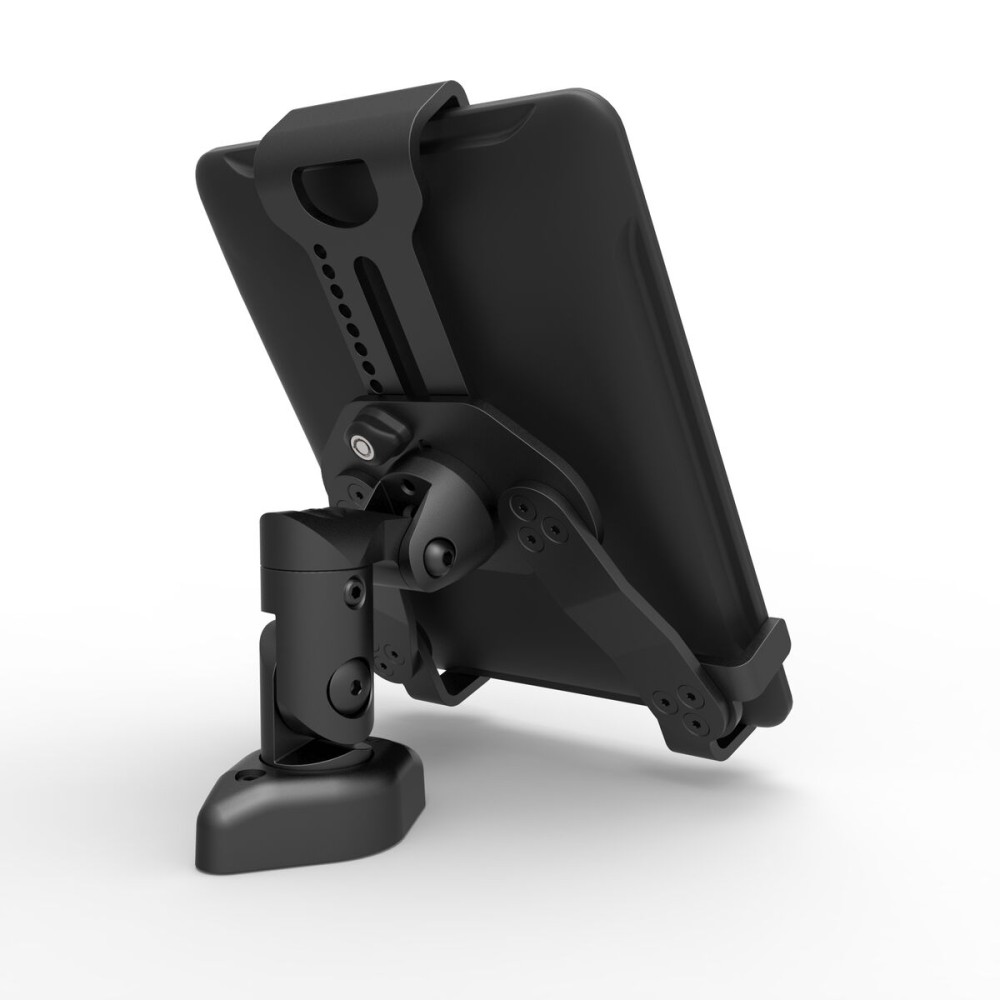 Smartphone- oder tablett-support Compulocks 820BRCH Schwarz