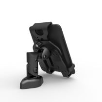 Smartphone- oder tablett-support Compulocks 820BRCH Schwarz