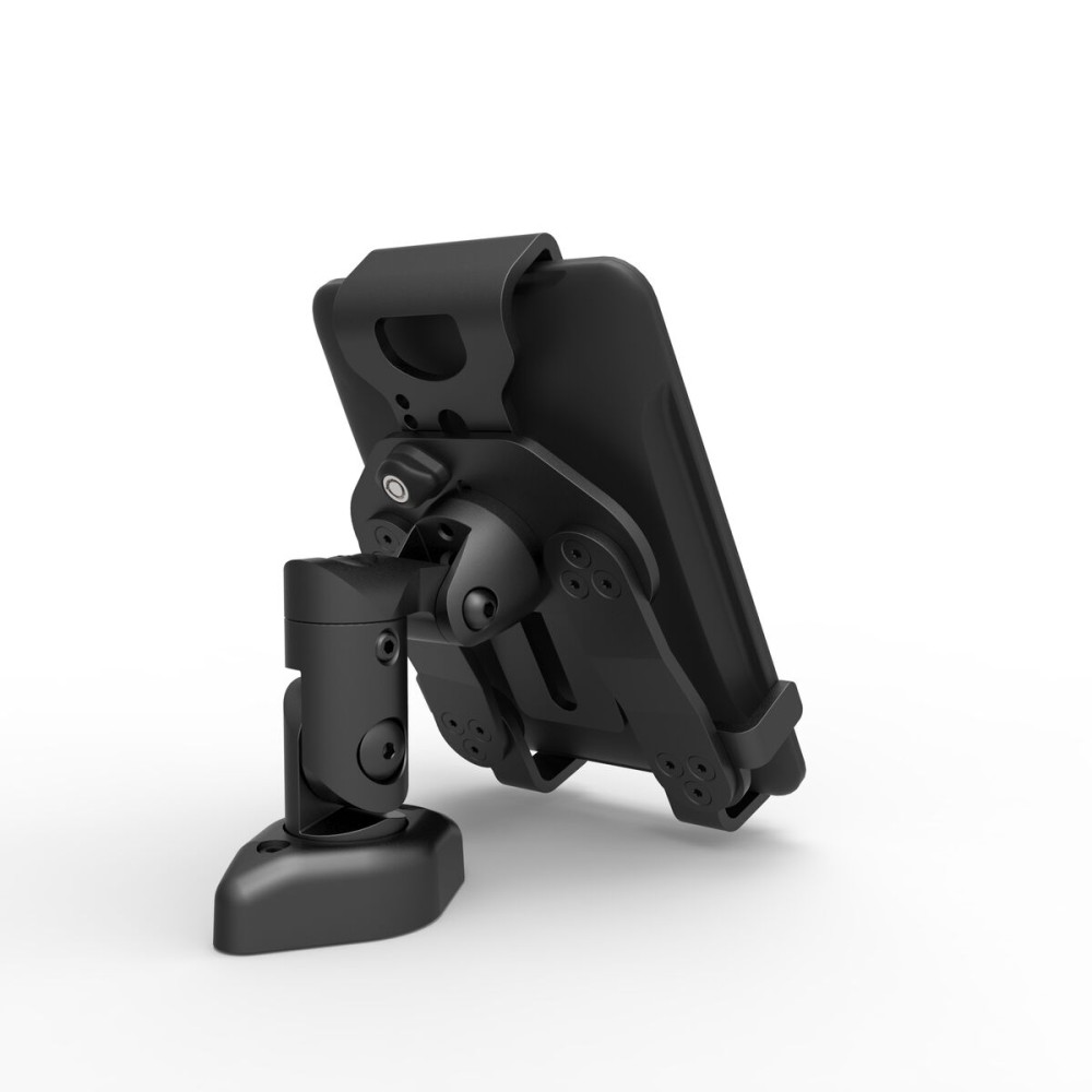 Smartphone- oder tablett-support Compulocks 820BRCH Schwarz