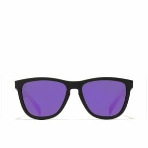 Lunettes de soleil Unisexe Northweek Regular Matte Noir Violet Ø 140 mm