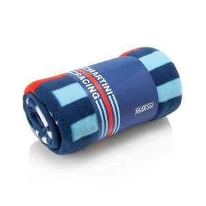 Fleece-Decke Sparco MARTINI-R