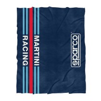 Fleece-Decke Sparco MARTINI-R