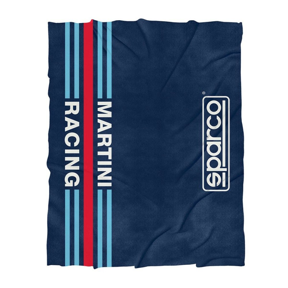 Fleece-Decke Sparco MARTINI-R