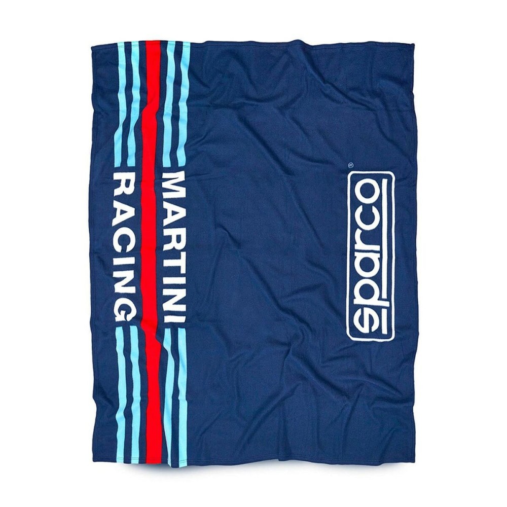 Fleece-Decke Sparco MARTINI-R