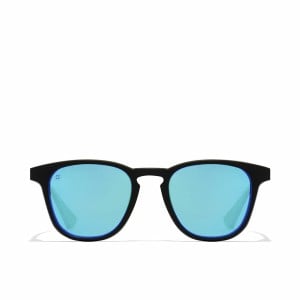 Lunettes de soleil Unisexe Northweek Wall Vert Noir Ø 140 mm