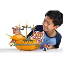 Playset Super Mario Sound