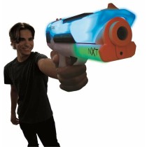 Jeu de visée Bizak Laserx Next Level