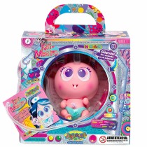 Figur Brainbox