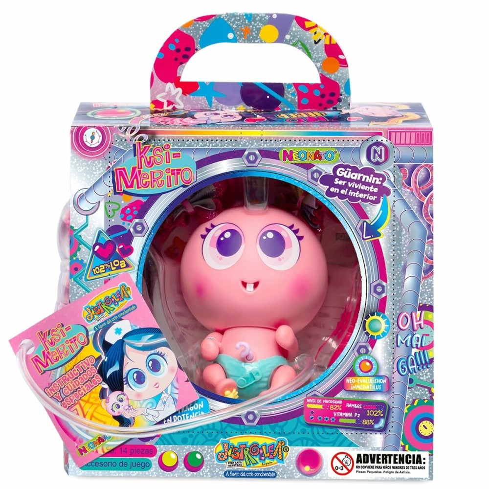 Figur Brainbox