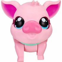 Animal de Compagnie Interactif Moose Cochon 30 cm