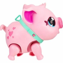 Animal de Compagnie Interactif Moose Cochon 30 cm