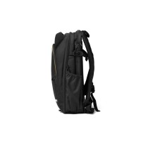 Hiking Backpack Rode BACKPACK Black Monochrome Polyester