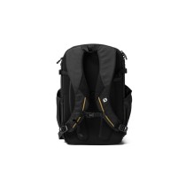 Hiking Backpack Rode BACKPACK Black Monochrome Polyester