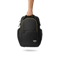 Hiking Backpack Rode BACKPACK Black Monochrome Polyester