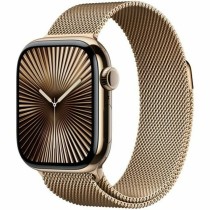 Men's Watch Apple MX083QL/A Golden