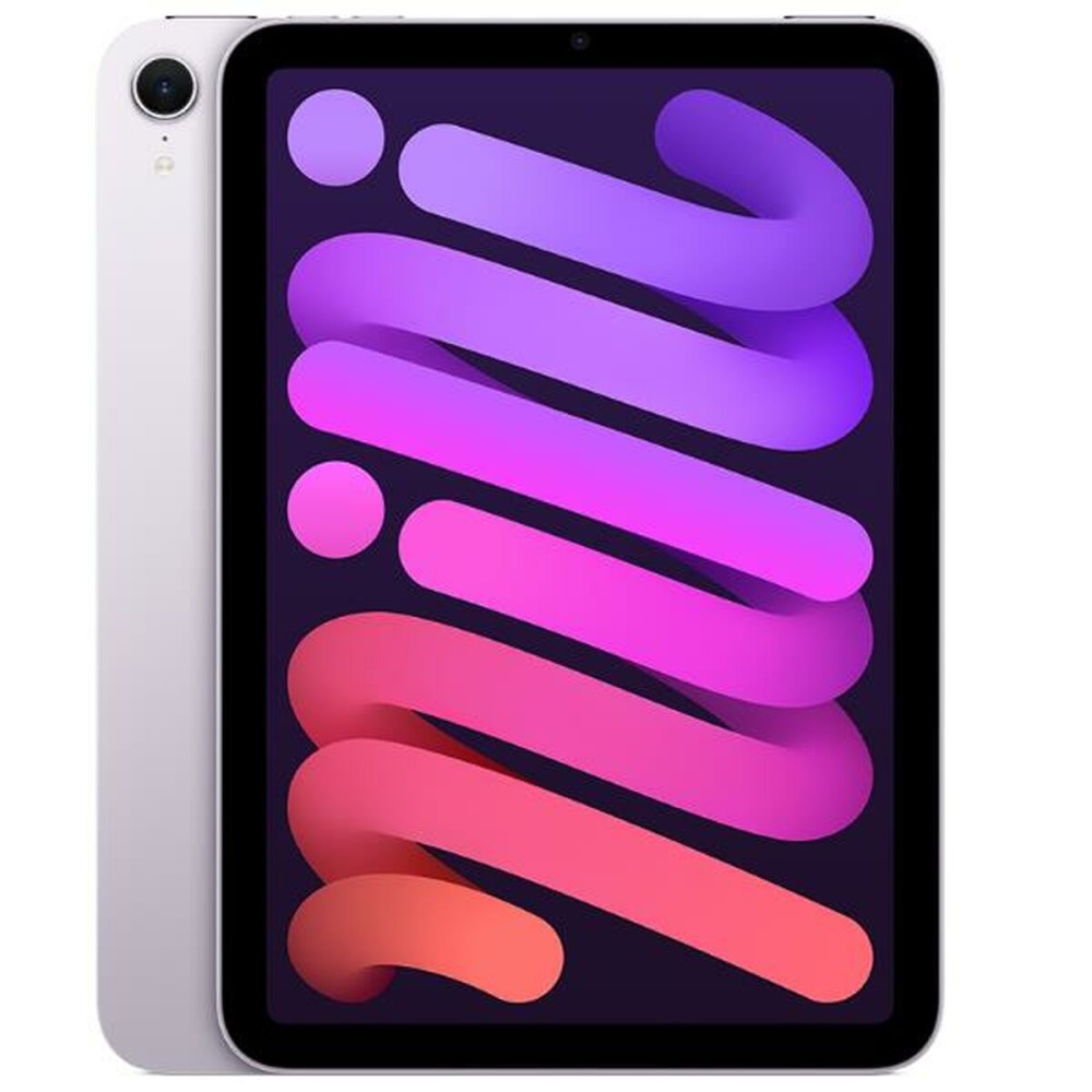 Tablet Apple iPad Mini 7 8,3" 8 GB RAM 128 GB Lila
