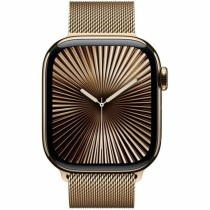 Men's Watch Apple MX083QL/A Golden