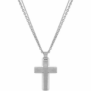 Collier Homme Police 50 cm