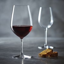 Weinglas-Set Chef&Sommelier Sequence Durchsichtig Glas 620 ml Wein (6 Stück)