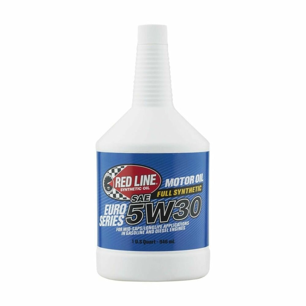 Huile de moteur pour voiture Red Line REDL12304 5W30 946 ml
