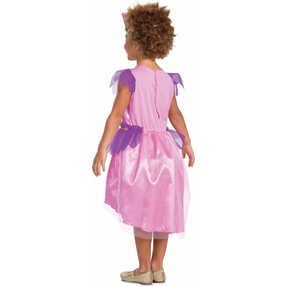Déguisement pour Enfants Little Pony Pipt Petals Rose
