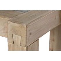 Meuble d'Entrée Home ESPRIT 155 x 45 x 90,5 cm