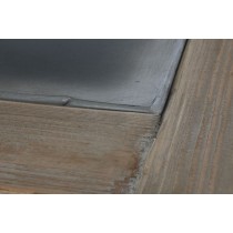 Hall Home ESPRIT 155 x 45 x 90,5 cm