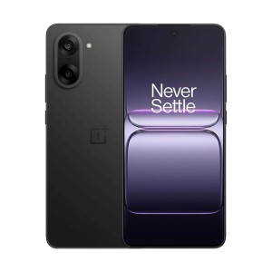 Smartphone OnePlus Nord CE5 5G 6,77" Octa Core 8 GB RAM 256 GB Schwarz