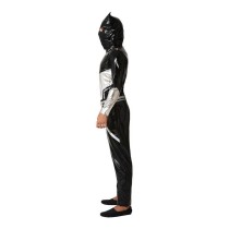 Costume for Adults Black Panther Black Superhero