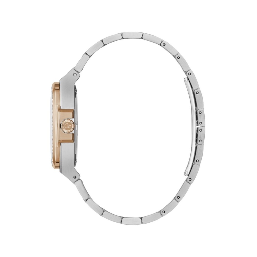 Damenuhr Guess Y98001L5MF