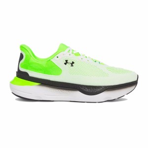 Chaussures de Running pour Adultes Under Armour Infinite Pro 2 Blanc