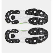 Chaussures de Running pour Adultes Under Armour Infinite Pro 2 Blanc