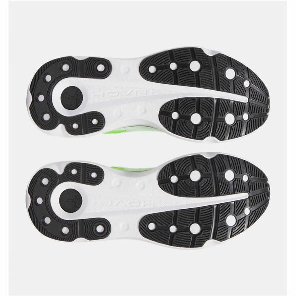 Chaussures de Running pour Adultes Under Armour Infinite Pro 2 Blanc