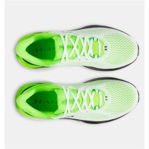 Chaussures de Running pour Adultes Under Armour Infinite Pro 2 Blanc