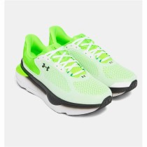 Chaussures de Running pour Adultes Under Armour Infinite Pro 2 Blanc