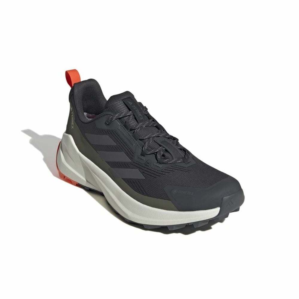 Laufschuhe für Erwachsene Adidas Terrex Trailmaker 2 GTX Schwarz
