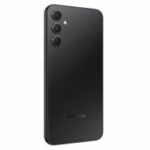 Smartphone Samsung A34 5G 6,6" Octa Core 6 GB RAM 128 GB Noir