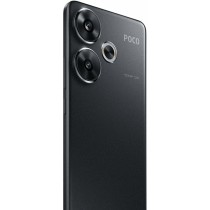 Smartphone Xiaomi Poco F6 5G 8GB/256GB 6,67" 8 GB RAM 256 GB Black