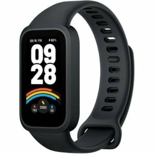 Activity-Armband Xiaomi SM BAND9 ACT BK