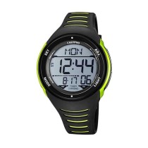 Men's Watch Calypso K5807/5 Black Grey