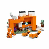 Playset Lego 21178 Multicouleur