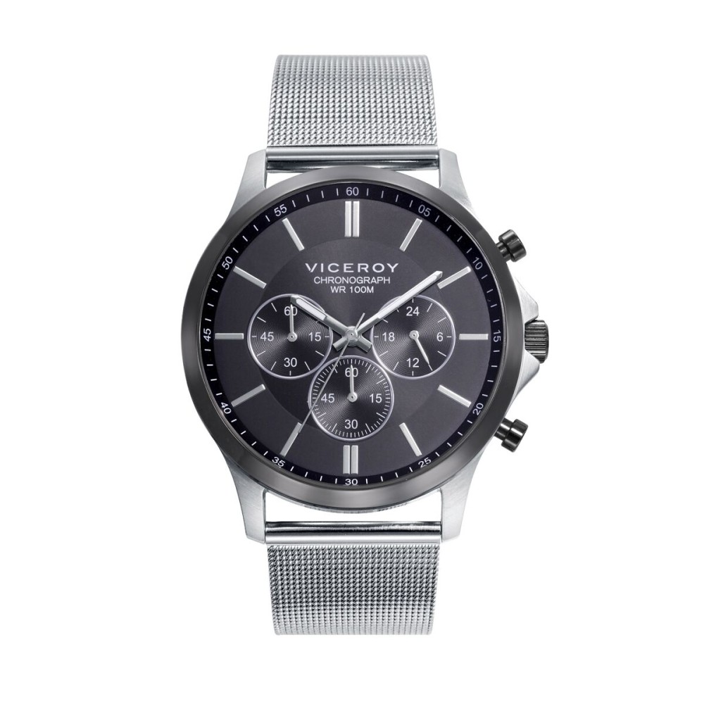 Men's Watch Viceroy 401291-57 (Ø 43 mm)
